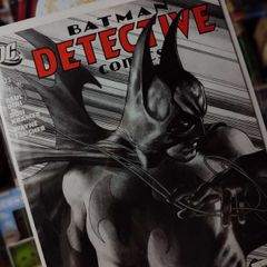 Detective Comics ! Issue #822 ! First Appearance of Roxy Rocket ! 2006 ! by DC Comics!