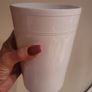Assorted Ceramic Plant Pots x10 Pieces Image 5