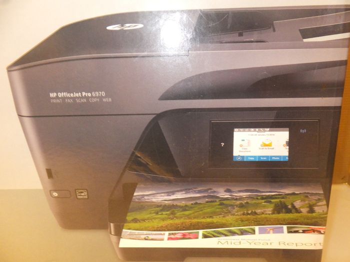 HP Printer