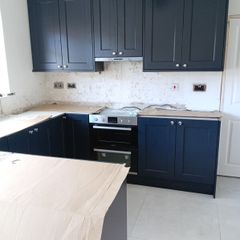 kitchens collected removed professionally delivered contact for more info