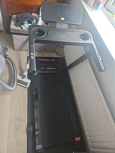 threadmill
