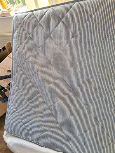free double mattress