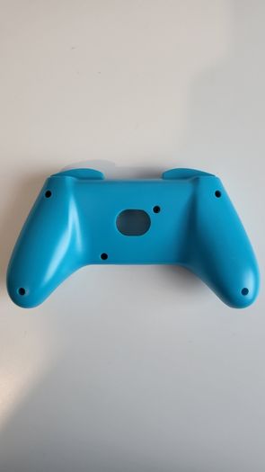 Nintendo Switch Joy-Con Comfort Grip - Blue