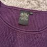 Purple Jumper Image 3