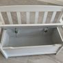 storage bench Image 3