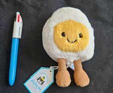 Jellycat Amuseables Happy Boiled Egg