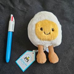 Jellycat Amuseables Happy Boiled Egg