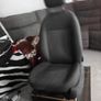 sim rig chair with cover Image 2