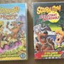 Scooby Doo video tapes Image 3