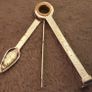 pipe smoking tool Image 2