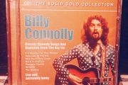 2005. Billy Connolly. The Solid Gold Collection CD 1.