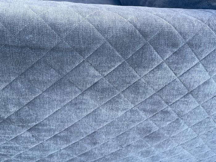 dfs L shaped sofa