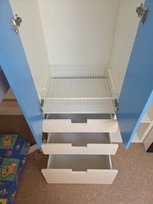 Ikea Stuva
