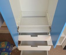 Ikea Stuva