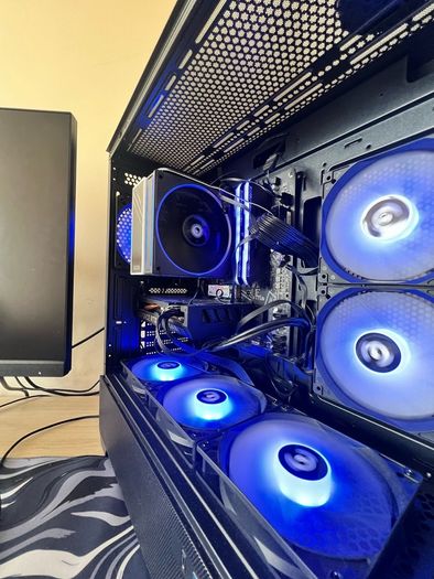gaming pc