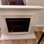 Electric Fireplace Image 2