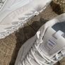 New Premium White FILA II Disruptors Image 2