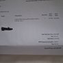 Carl Scarpa Beila Navy Leather Loafers Shoes - UK 6 EU39 BNWT RRP 149 Image 2