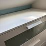 IKEA Drawers (Brimnes) Image 4
