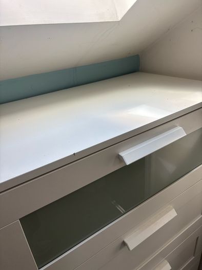 IKEA Drawers (Brimnes)