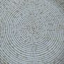 Mid century large earthenware bowl Image 6