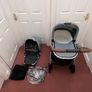 Uppa Baby Cruz Travel System Image 5