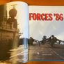 War  book: 'Forces '86' Image 3