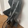 Rear bicycle child seat - FREE Image 3