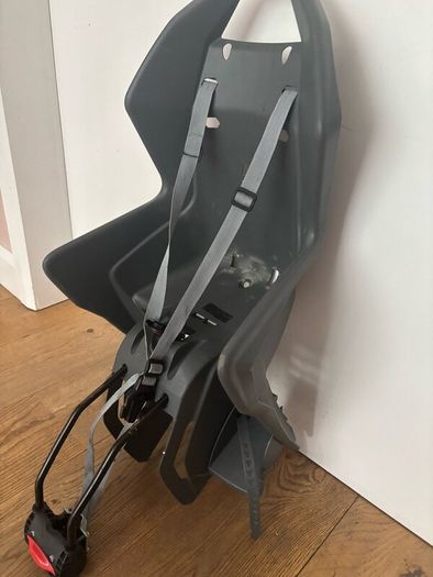 Rear bicycle child seat - FREE