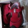 Riscosto Pepino Baby Shoe's. Size 20 . (UK  5) In The Original  Box.  B.N.W.T. Image 3