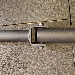 Landmine Attachment for 2" Olympic Barbell