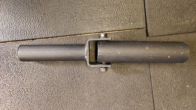 Landmine Attachment for 2" Olympic Barbell