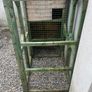 Out door cat pen Image 4