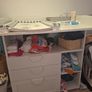 IKEA Changing Table/Desk Image 2