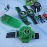 Ben 10 Collection - Omnitrix Watches, Projector, Figures etc. Image 4