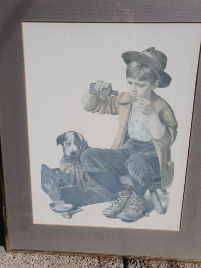 antiques