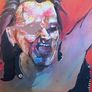 Tom Byrne Original Oil Painting Image 2
