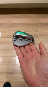 60 degree wedge right hand