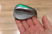60 degree wedge right hand