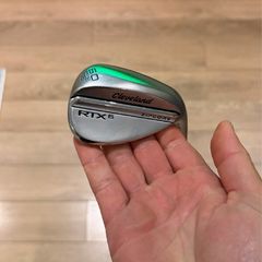 60 degree wedge right hand