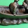 The Currach Genesis Fine Arts Bronze Ornament Image 9