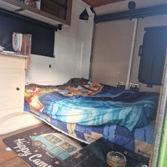 camper