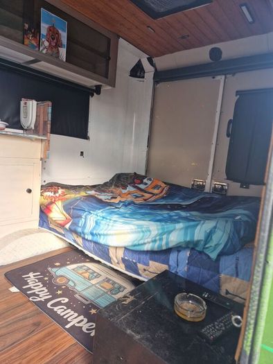 camper