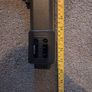 Car Parcel Shelf Mitsubishi Outlander Image 3