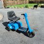 Single Seater Golf Buggy Image 3