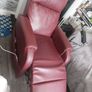 Pride Rise and Recline Chair Image 5