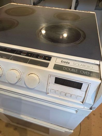 Free Creda Cooker