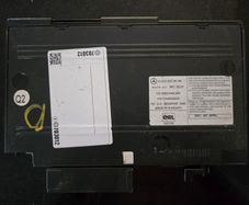 Mercedes CD changer A203 820 90 89