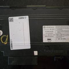 Mercedes CD changer A203 820 90 89