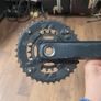 Pro Wheel Square taper crank arms Image 5